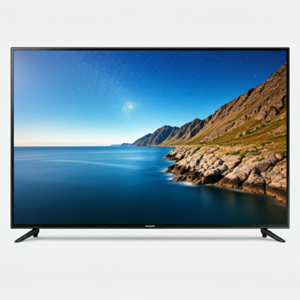 Samsung 65" Crystal UHD AU7002 4K Smart TV